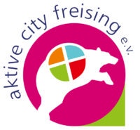 Logo Aktive City Freising e.V.