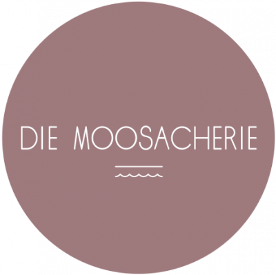 Logo DIE MOOSACHERIE