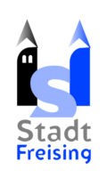 Logo Stadtverwaltung Freising mit Bürgerbüro