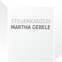 Logo Steuerkanzlei Martha Gebele