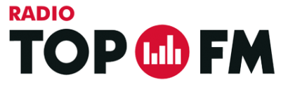 Logo Radio TOP FM Amperwelle GmbH
