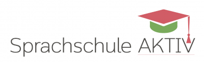 Logo Sprachschule Aktiv Freising