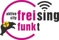 Logo Freising Funkt
