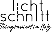 Logo Lichtschnitt