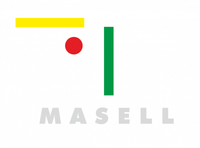 Logo Masell Werbeagentur - Marketing - Kommunikation - Public-Relations