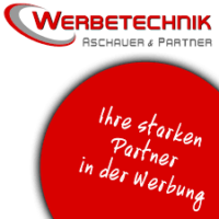 Logo Werbetechnik Aschauer & Partner GbR