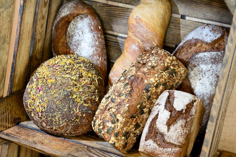 Freising Genießen Bäckerei & Konditorei Geisenhofer