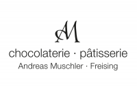 Logo Chocolaterie - Pâtisserie Andreas Muschler