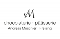 Logo chocolaterie - pâtisserie Andreas Muschler