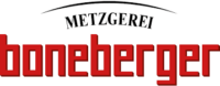 Logo Metzgerei Boneberger GmbH