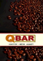 Logo Q-Bar