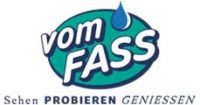 Logo Vom Fass Freising