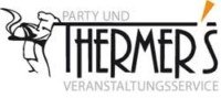 Logo Thermer´s Party- und Veranstaltungsservice