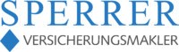 Logo Sperrer Versicherungsmakler GmbH