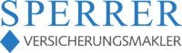 Logo Sperrer Versicherungsmakler GmbH