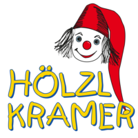 Logo Hölzlkramer Spielwaren