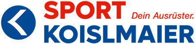 Logo Sport Koislmaier – dein Ausrüster
