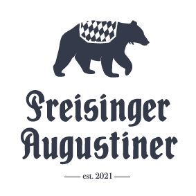 Logo Freisinger Augustiner