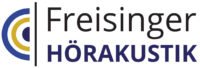 Logo Freisinger Hörakustik