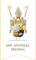 Logo Hof-Apotheke