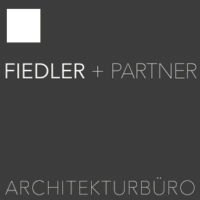Logo Fiedler & Partner Architekturbüro 