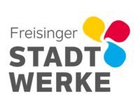 Logo Freisinger Stadtwerke 