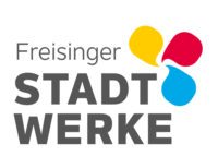 Logo Freisinger Stadtwerke