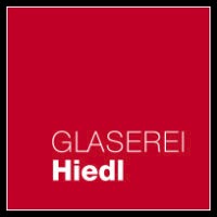 Logo Glaserei Hiedl GmbH