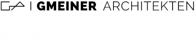 Logo Gmeiner Architekten