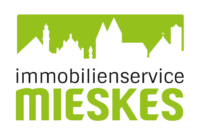Logo Immobilienservice Mieskes GmbH