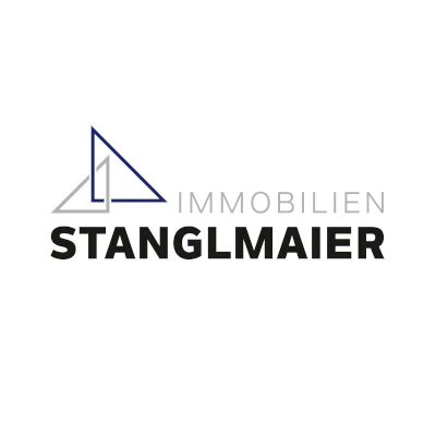 Logo Stanglmaier Immobilien GmbH
