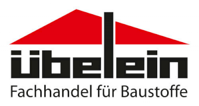 Logo Übelein Baustoffe GmbH