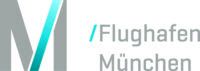 Logo Flughafen München GmbH