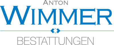 Logo Anton Wimmer Bestattungen
