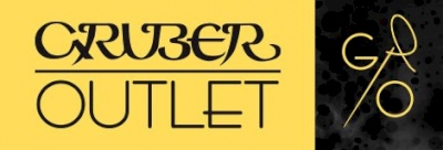 Logo Gewandhaus Hugo Gruber Outlet