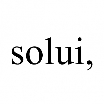 Logo Solui,