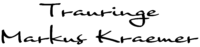 Logo Trauringe Markus Kraemer