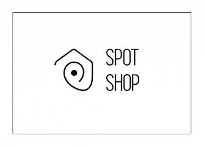 Logo Spot Shop