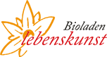 Logo Bioladen Lebenskunst