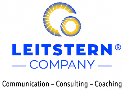 Logo Leitstern Company Klaus Höfler