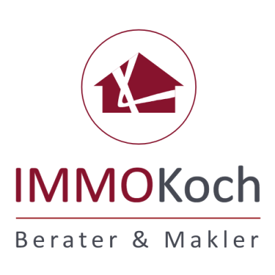 Logo RKo Immobilien GmbH