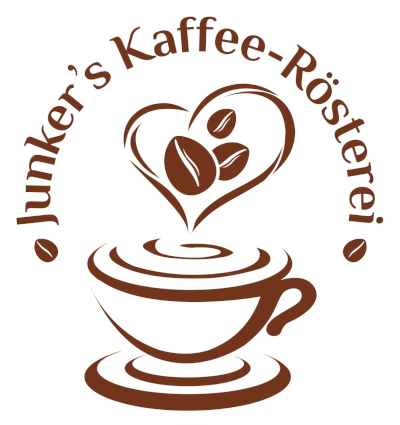 Logo Junker´s Kaffee Rösterei
