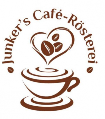 Logo Junker´s Café Rösterei
