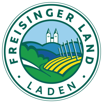 Logo Freisinger Land Laden