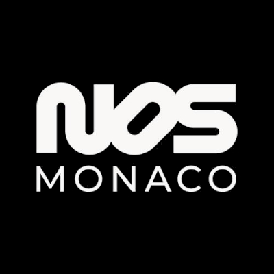 Logo NOS Monaco