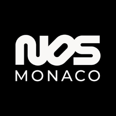 Logo NOS MONACO