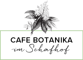Logo Café Botanika