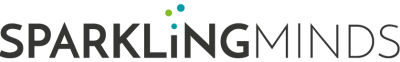 Logo Sparkling Minds
