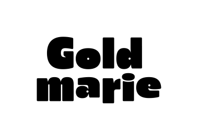 Logo Goldmarie Freising