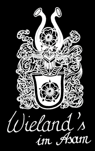 Logo Restaurant Wieland's im Asam